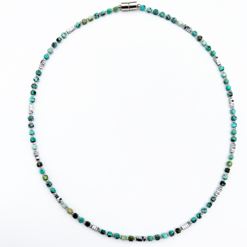 Collier Sommer